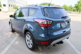 Used 2018 Ford Escape Titanium w/ Ford Safe & Smart Package image 5