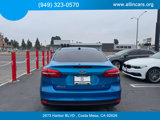 Used 2015 Ford Focus SE image 5