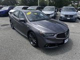 Used 2019 Acura TLX V6 w/ Technology & A-SPEC Pkg image 4