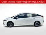 Used 2017 Toyota Prius Prime Plus image 2