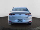 New 2025 MAZDA MAZDA3 s image 5