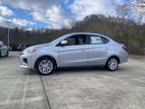 New 2024 Mitsubishi Mirage G4 LE image 2