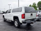Used 2016 GMC Sierra 2500 SLE w/ SLE Preferred Package image 2