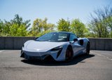 New 2025 McLaren Artura Spider image 3