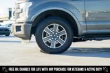 Used 2015 Ford F150 XLT w/ Equipment Group 302A Luxury image 3