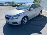 Used 2012 Chevrolet Cruze LT image 3