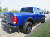 Used 2017 RAM 1500 Rebel w/ Luxury Group image 5