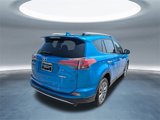 Used 2017 Toyota RAV4 Limited image 4