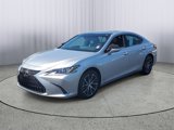 Used 2022 Lexus ES 350 w/ Premium Package image 3
