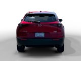 Certified 2022 MAZDA CX-30 2.5 Turbo w/ Premium Package image 4