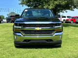 Used 2017 Chevrolet Silverado 1500 LT w/ All Star Edition image 2
