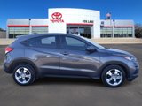 Used 2021 Honda HR-V LX image 2