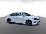 Used 2023 Kia Forte LXS image 2