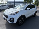 Used 2020 Kia Sportage S image 3