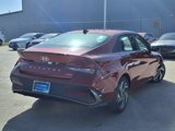 Certified 2025 Hyundai Elantra Sport image 4