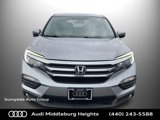 Used 2017 Honda Pilot EX-L image 5