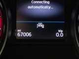 Used 2020 Volkswagen Atlas Cross Sport SE w/ Panoramic Sunroof Package image 2