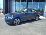 Used 2018 Mercedes-Benz C 300 4MATIC Sedan image 2