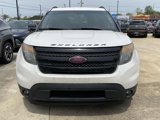 Used 2014 Ford Explorer Sport w/ Equipment Group 401A image 2