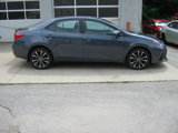 Used 2019 Toyota Corolla SE image 4