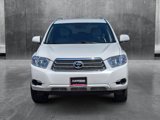 Used 2008 Toyota Highlander 4WD Hybrid image 2
