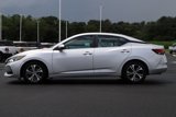 Used 2021 Nissan Sentra SV image 4
