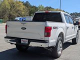 Used 2018 Ford F150 Lariat w/ Equipment Group 502A Luxury image 5