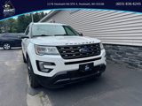 Used 2017 Ford Explorer XLT w/ Equipment Group 202A image 3