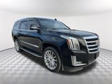 Used 2018 Cadillac Escalade Premium Luxury image 3