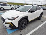 Certified 2024 Subaru Crosstrek 2.5i Sport w/ Popular Package #4A image 2