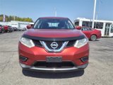 Used 2016 Nissan Rogue S image 3