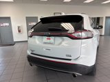 Used 2017 Ford Edge SEL w/ Cargo Accessory Package image 4