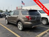 Used 2016 Ford Explorer XLT w/ Equipment Group 202A image 5
