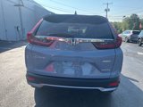 Used 2021 Honda CR-V Touring image 4
