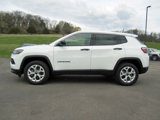 New 2025 Jeep Compass Sport image 2
