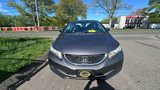 Used 2015 Honda Civic LX image 2