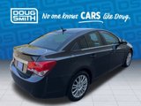 Used 2013 Chevrolet Cruze Eco image 6