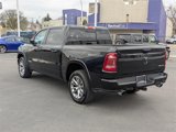 Used 2022 RAM 1500 Laramie w/ Sport Appearance Package image 4