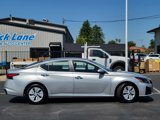 Used 2023 Nissan Altima 2.5 S image 3