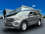 Used 2023 Ford Explorer XLT w/ Equipment Group 202A image 2