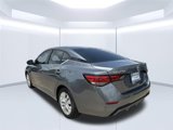 Used 2022 Nissan Sentra S image 4