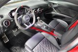Used 2023 Audi TTS 2.0T Coupe image 4
