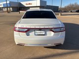 Used 2018 Lincoln Continental Select w/ Continental Climate Package image 6