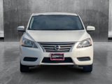 Used 2014 Nissan Sentra SV w/ Protection Package image 2