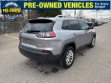 Used 2019 Jeep Cherokee Latitude w/ Popular Appearance Group image 3