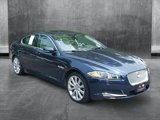 Used 2014 Jaguar XF 3.0 image 3