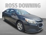 Used 2016 Chevrolet Malibu LS image 3