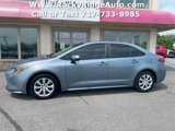 Used 2021 Toyota Corolla LE image 4