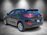 Used 2017 Hyundai Tucson SE Plus image 4