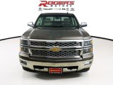 Used 2015 Chevrolet Silverado 1500 LTZ image 2